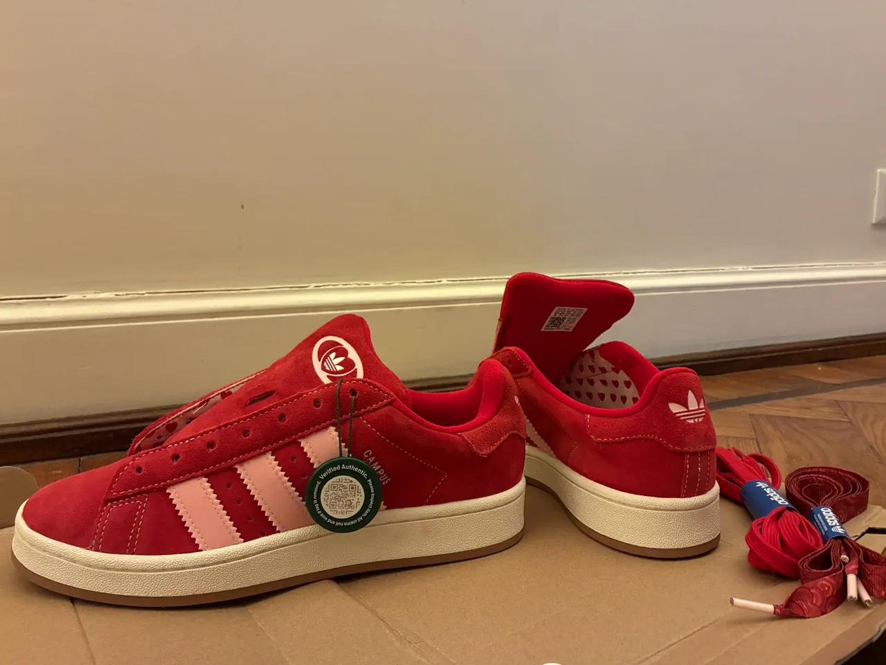 adidas · Talle US 8