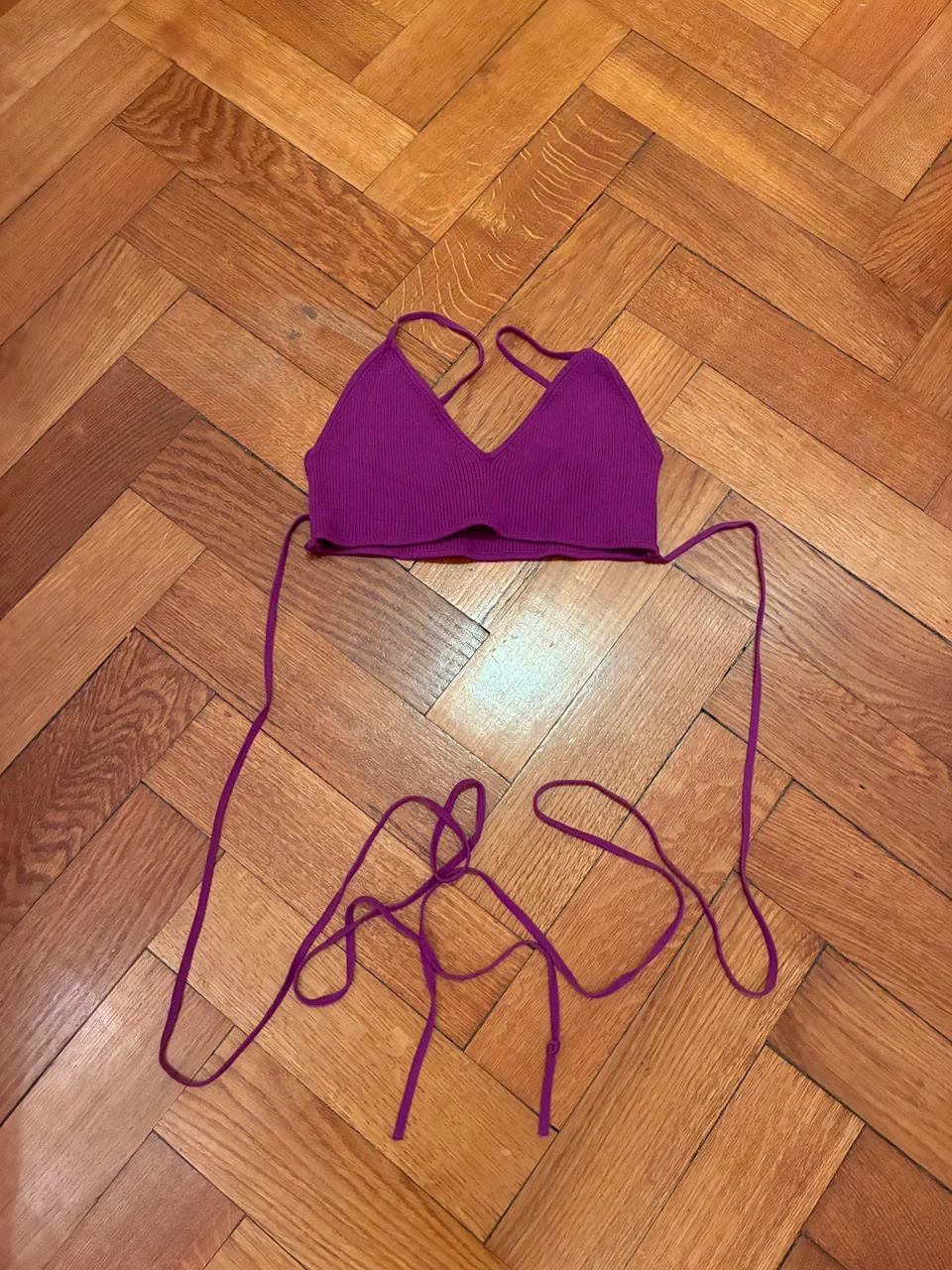 Zara · Talle S