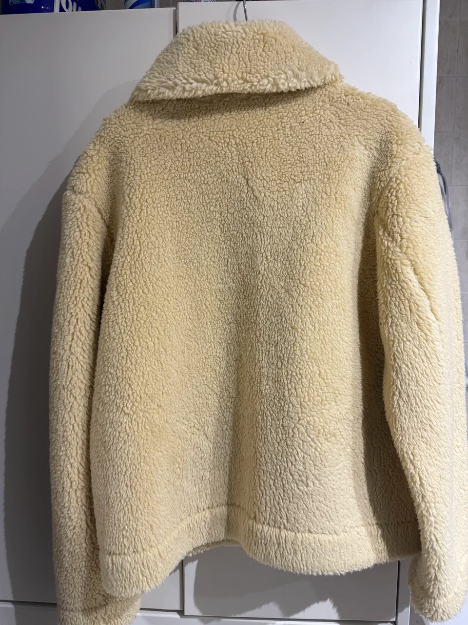 Campera Uniqlo - imagen 2