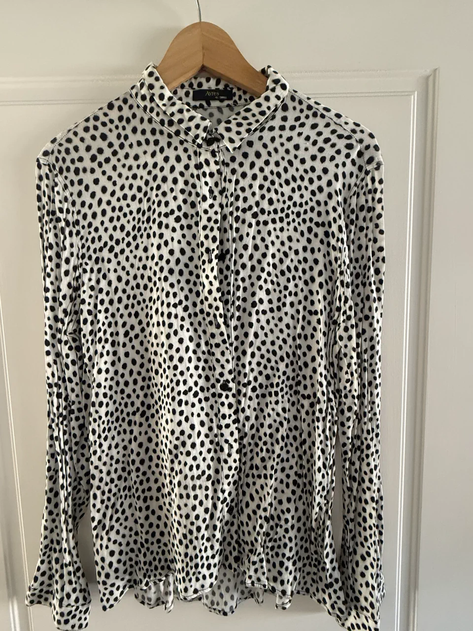 Camisa Ayres - imagen 1