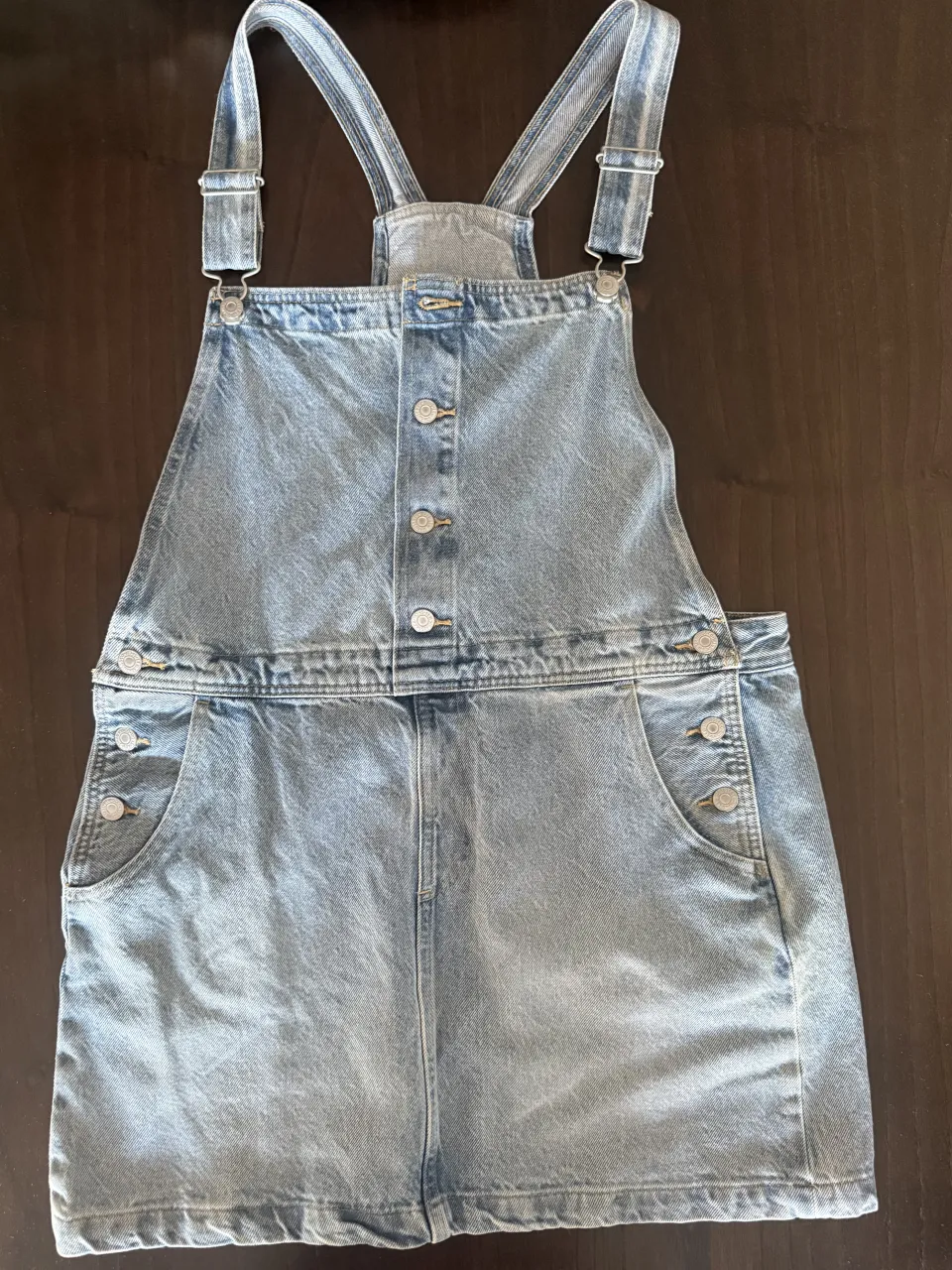 Vestido Levi's - imagen 1