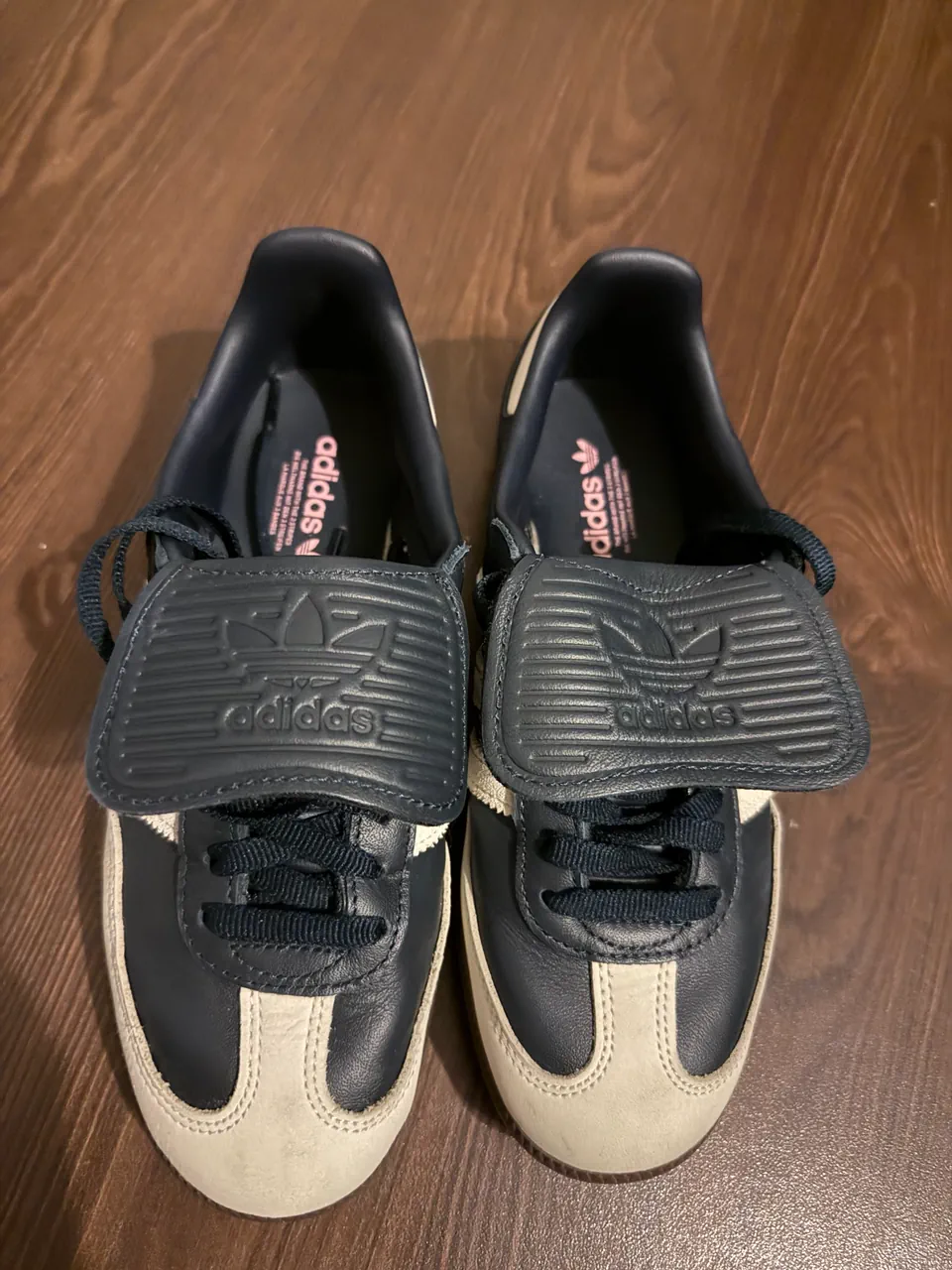 Zapatillas adidas · Talle US 7