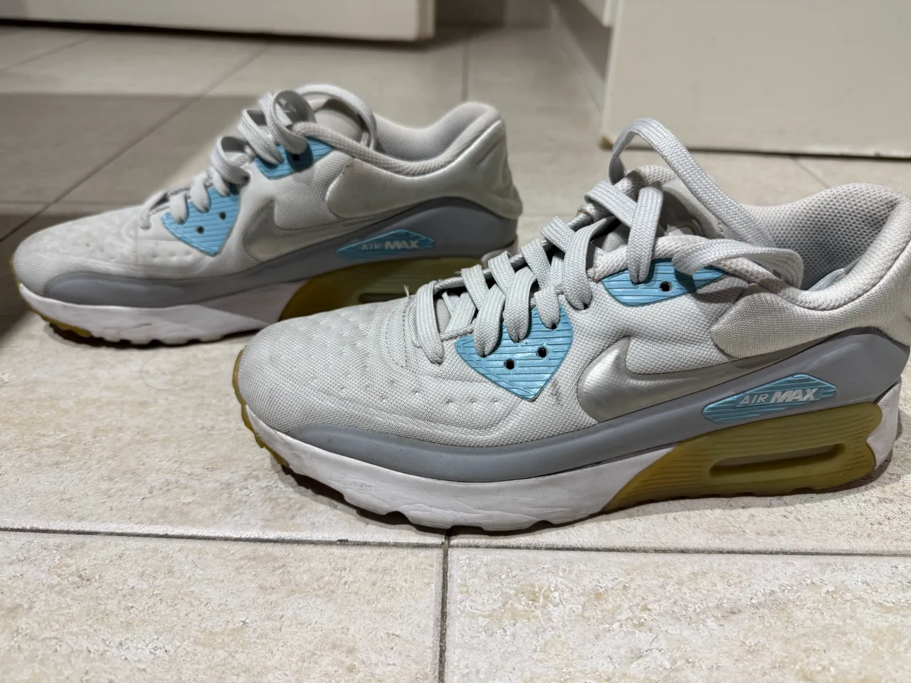 Zapatillas Nike air max - imagen 1