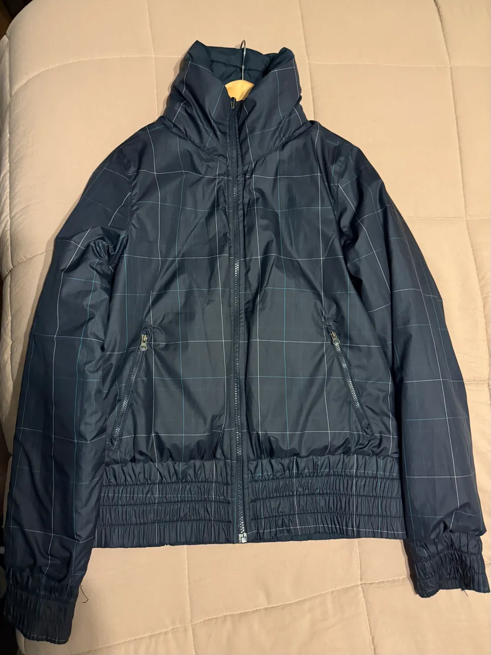 Campera Nike · Talle L