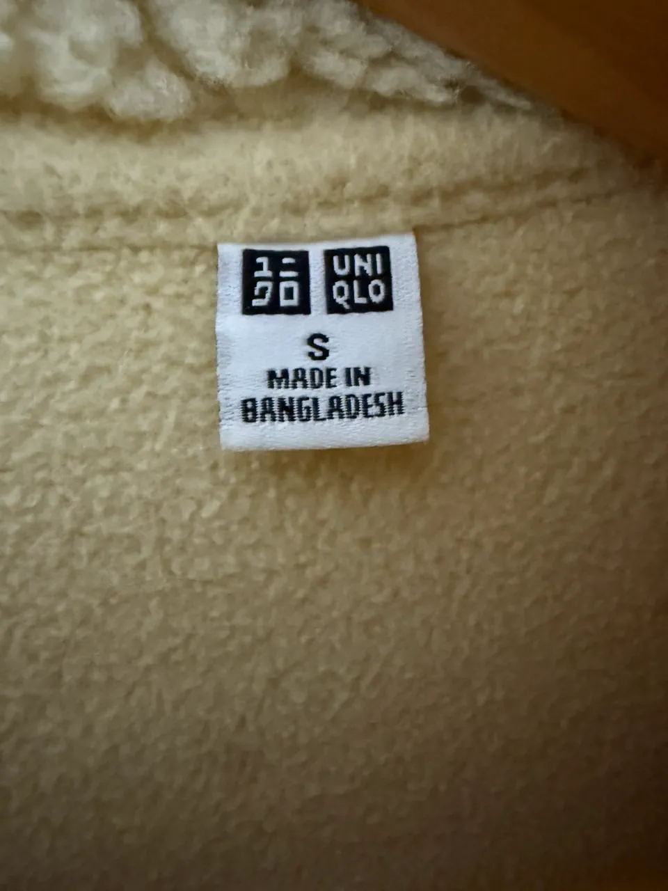 Campera Uniqlo - imagen 3