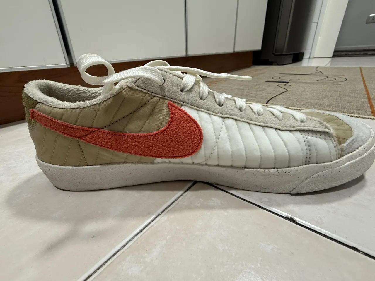 Zapatillas Nike - imagen 1