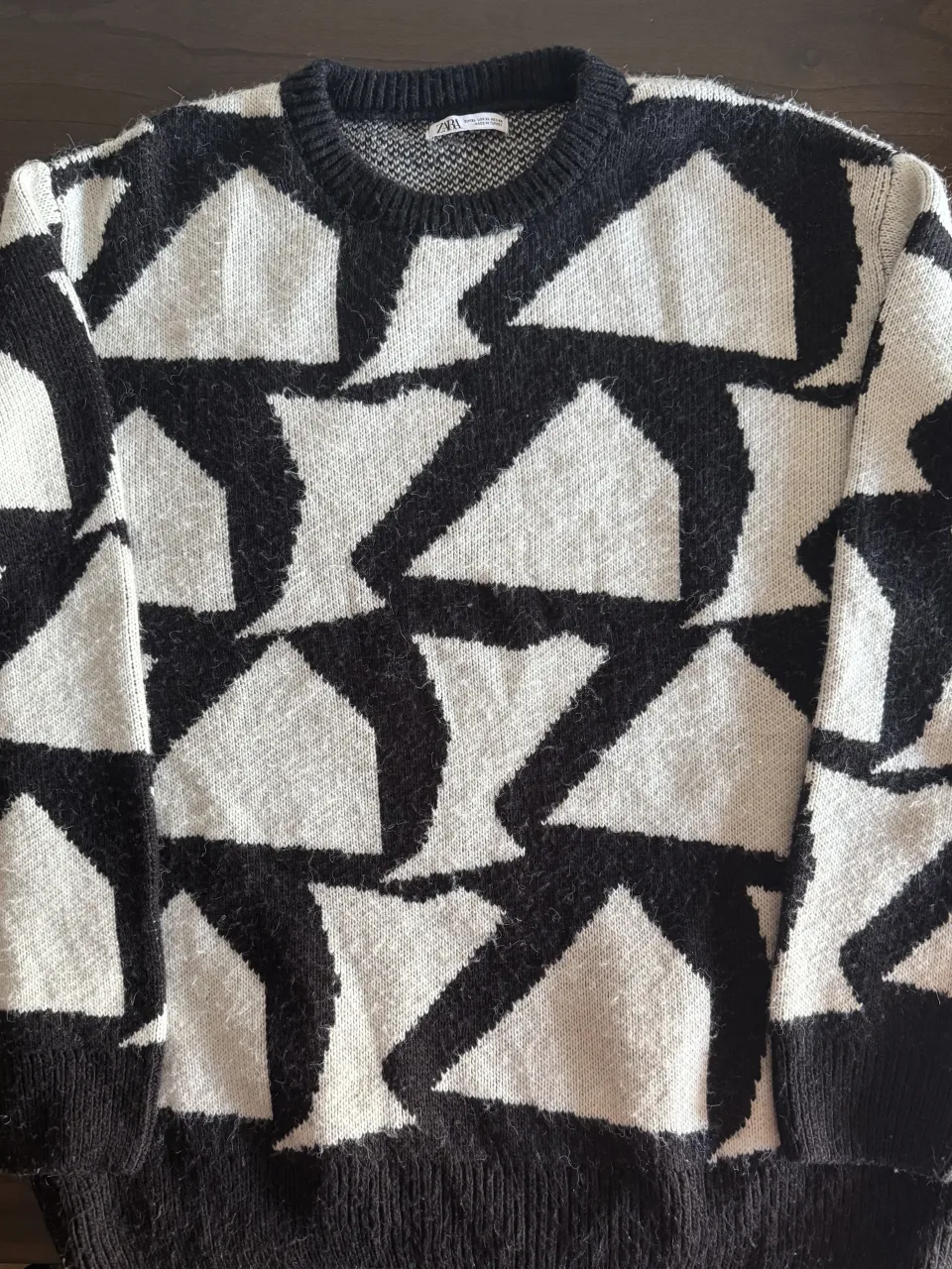 Sweater Zara - imagen 1