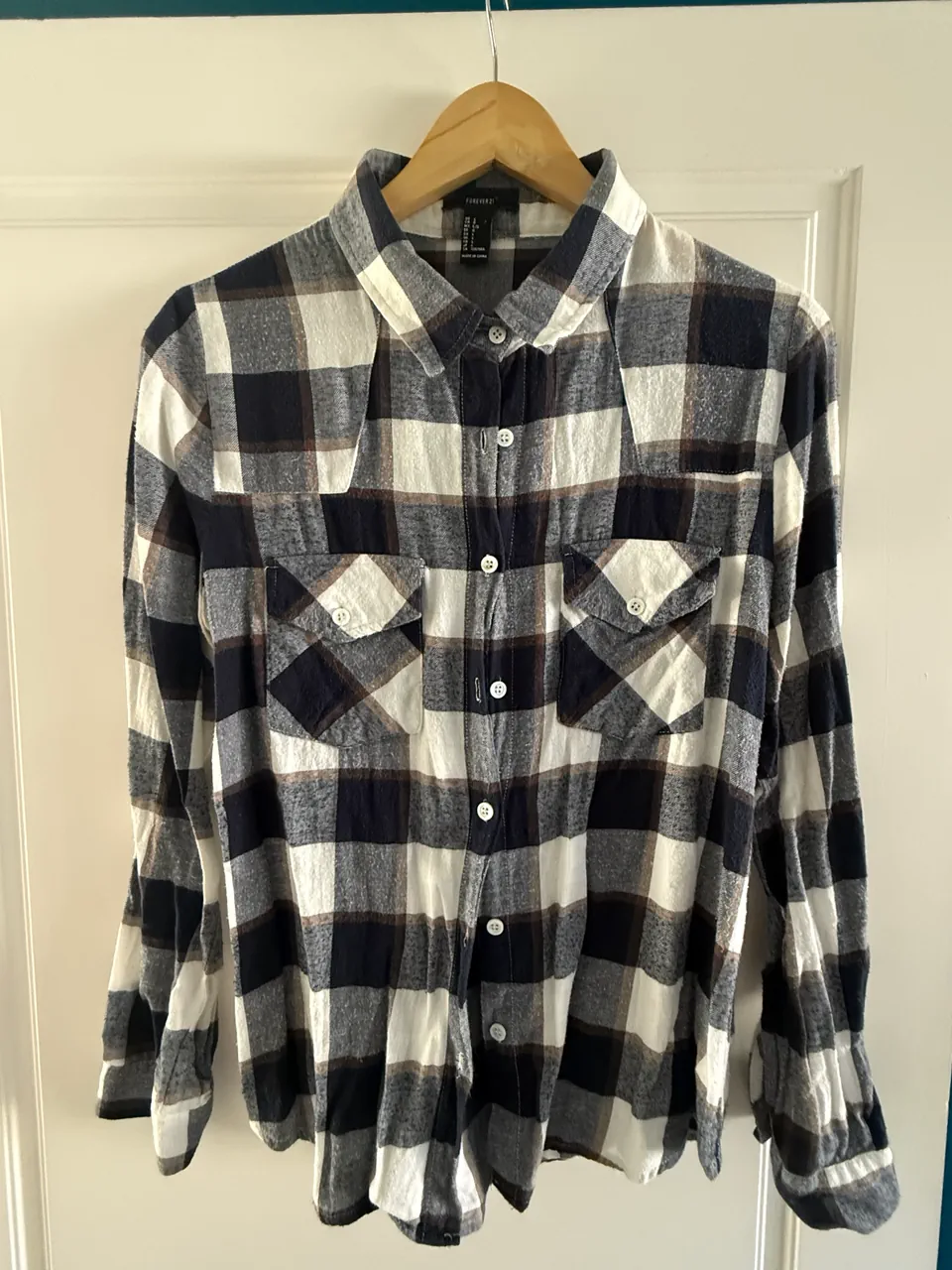Camisa Forever 21 - imagen 1