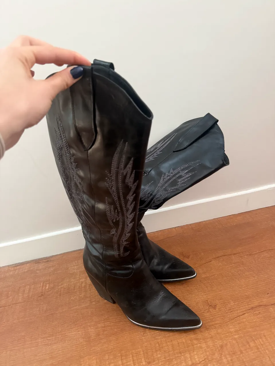 Botas Becca shoes - imagen 1