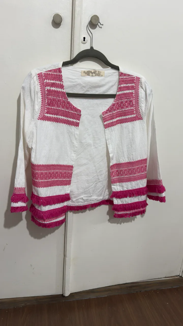 Campera Nkl - imagen 1