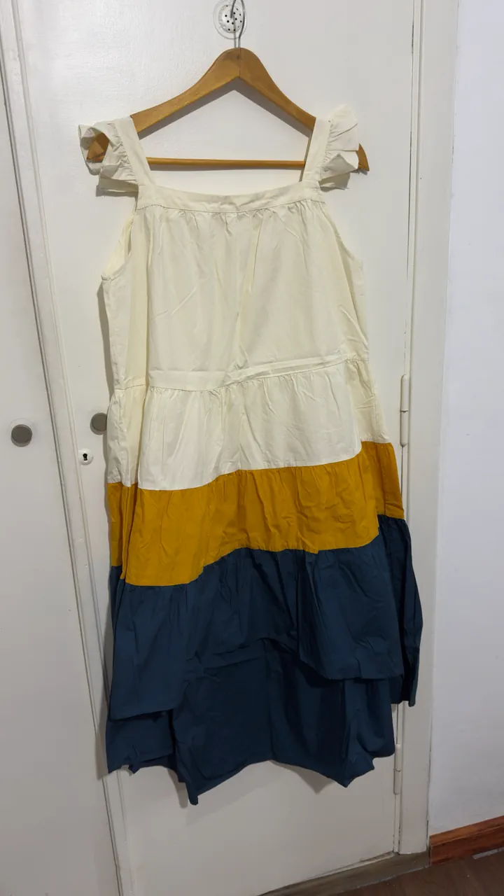 Vestido Vars - imagen 1