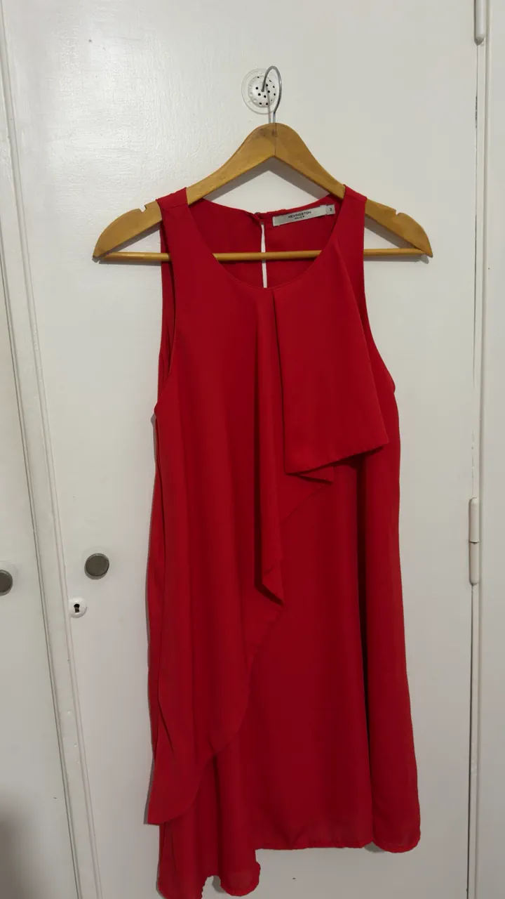 Vestido Kevingston mujer - imagen 1