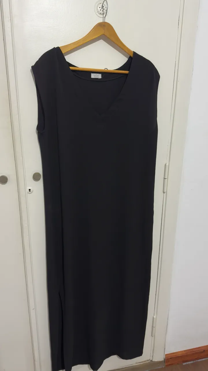 Vestido maja - imagen 1