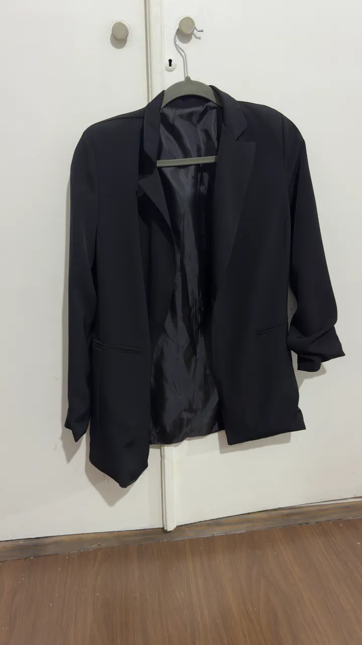 Blazer Cuatro reinas - imagen 1