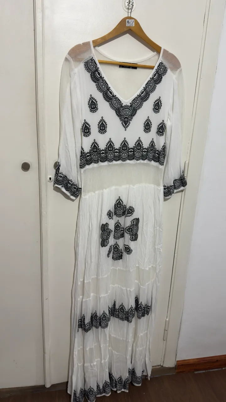 Vestido Vars - imagen 1