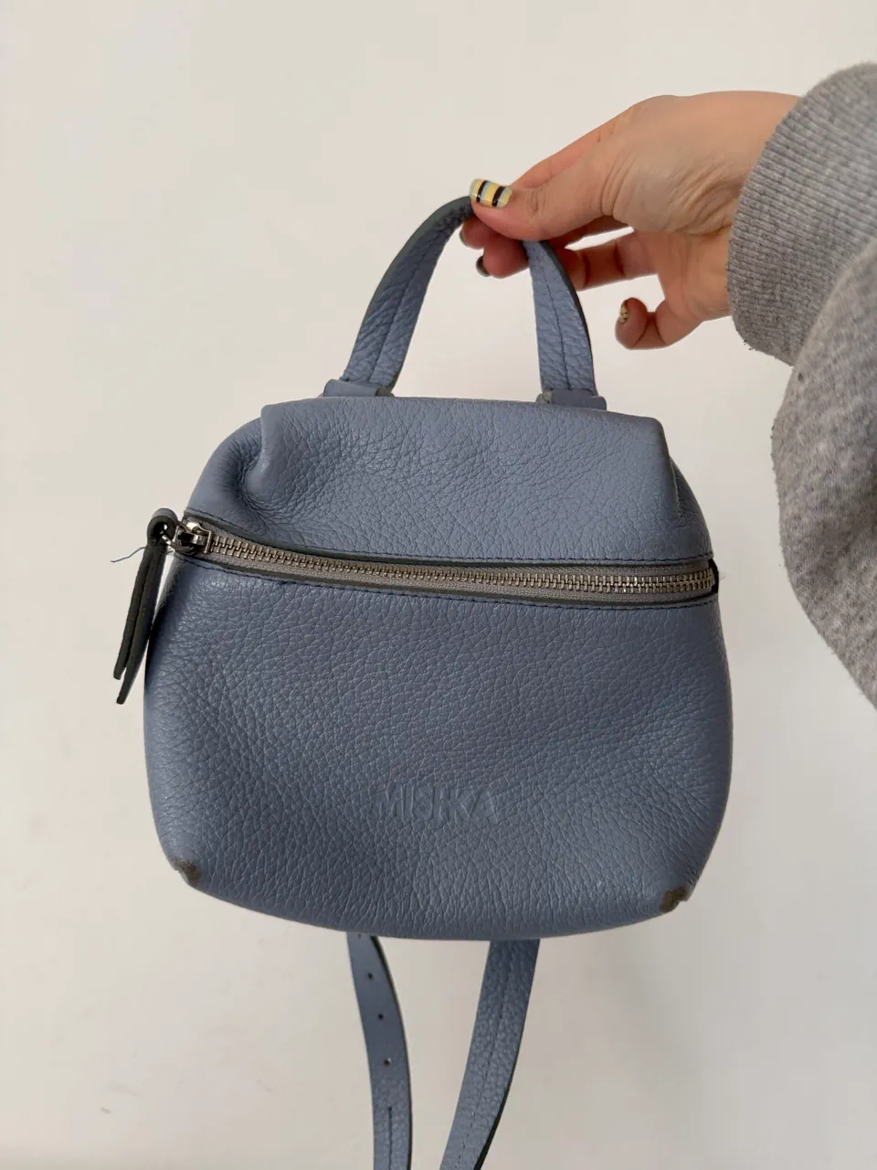 Cartera Mishka - imagen 1