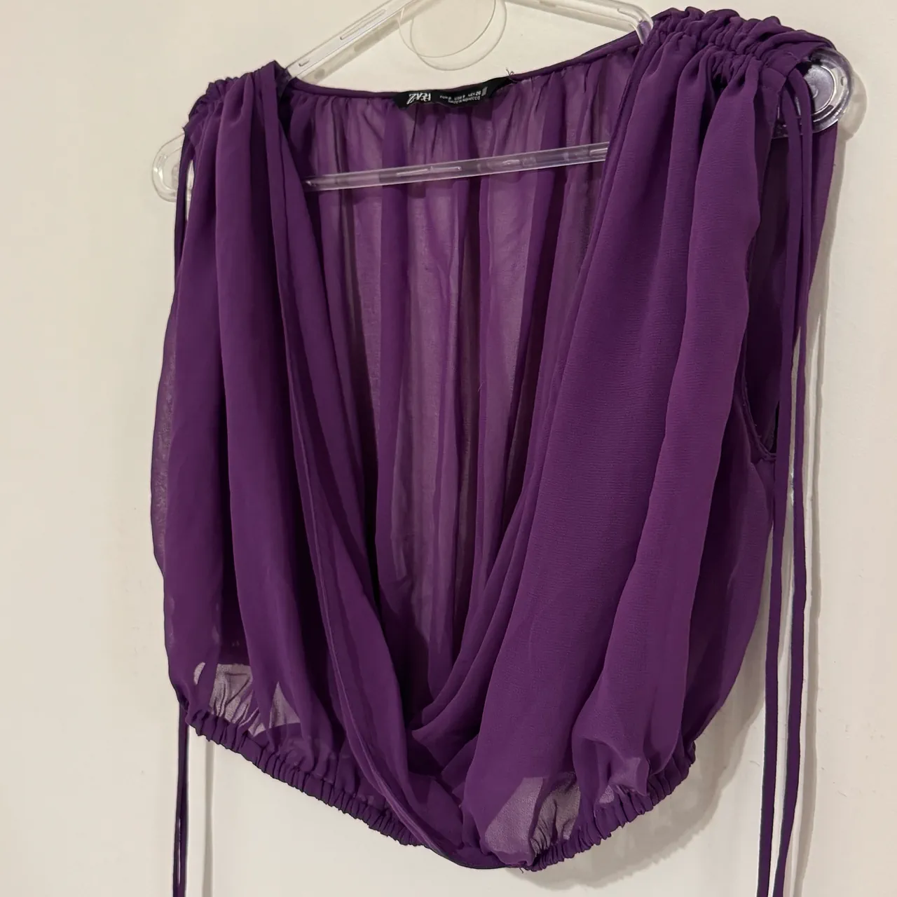 Zara · Talle S