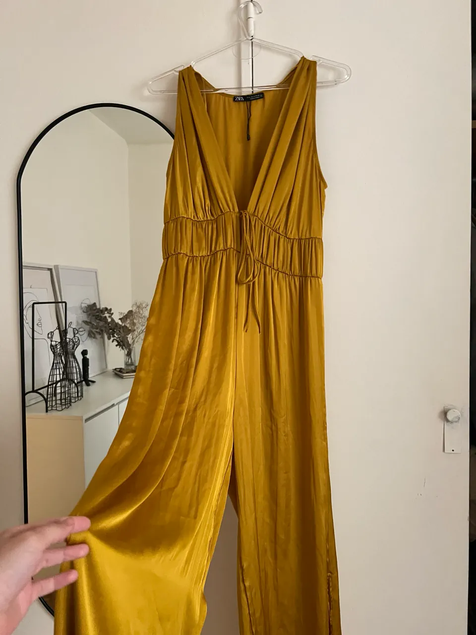 Zara · Talle M