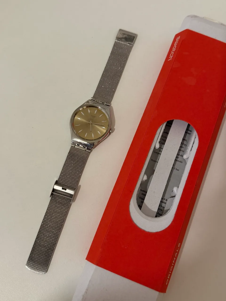 Swatch