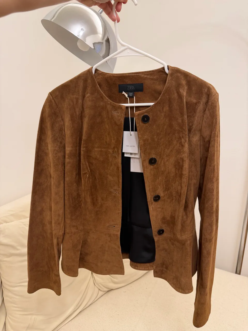 Zara · Talle S