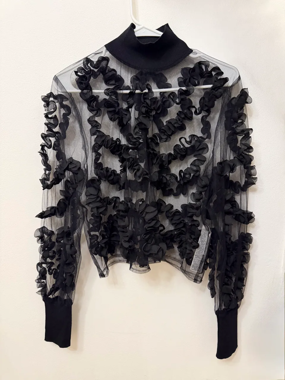 Blusa Zara - imagen 1