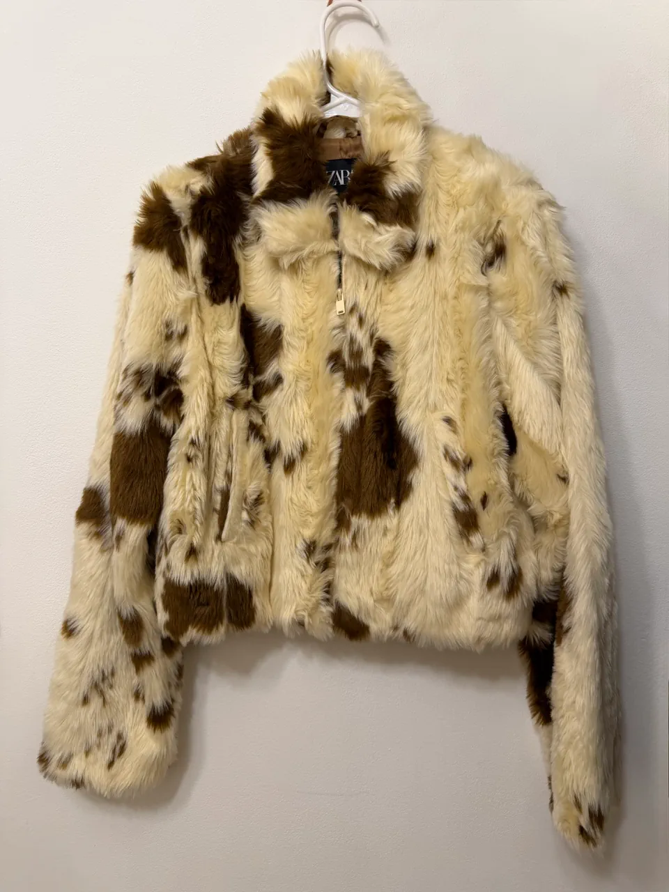 Campera Zara - imagen 1
