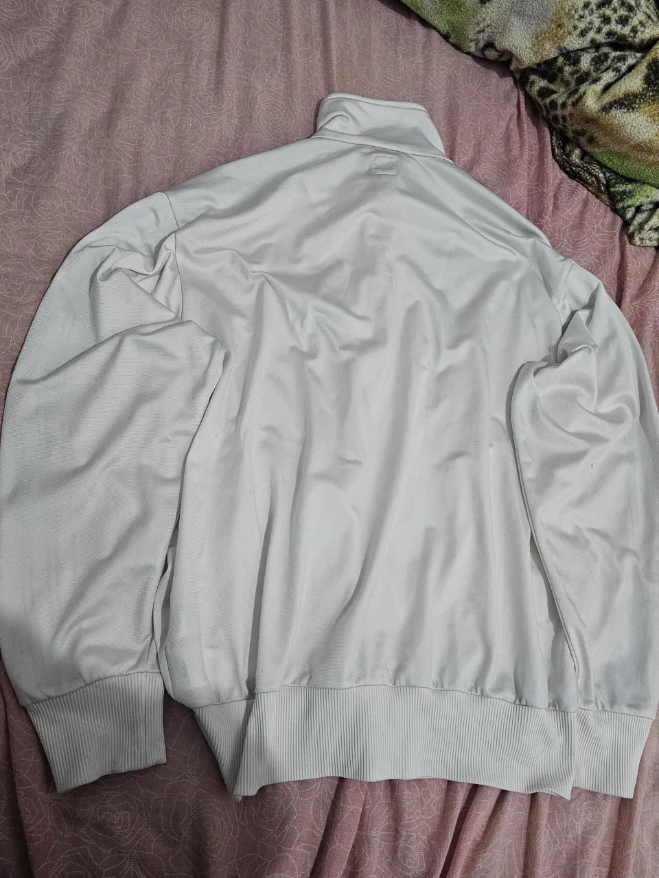 Campera adidas - imagen 4
