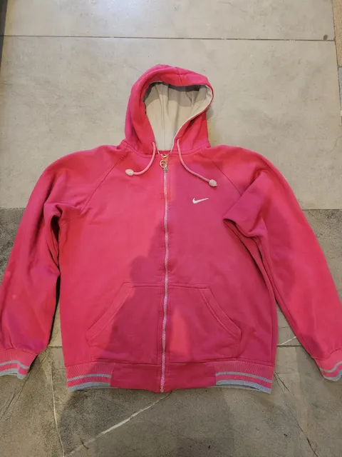 Nike · Talle XS