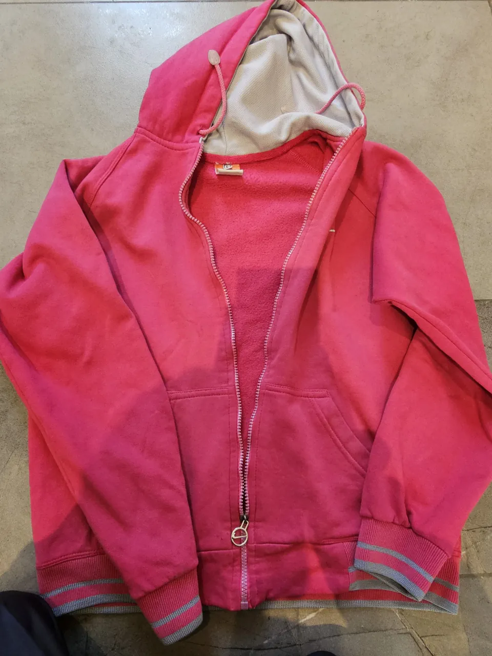 Campera Nike - imagen 3