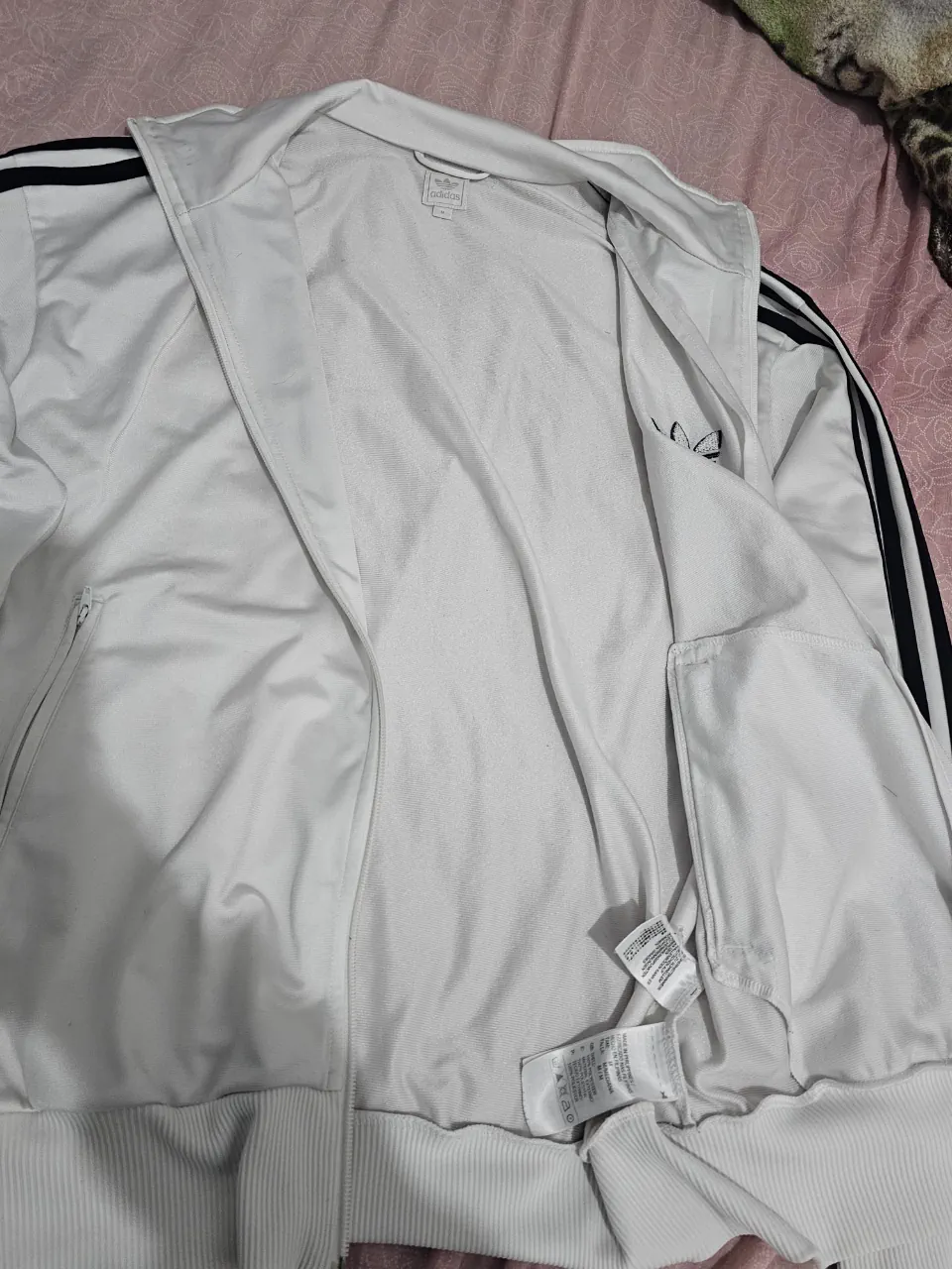 Campera adidas - imagen 2
