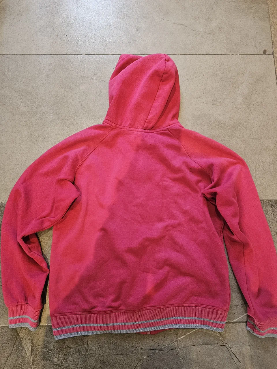 Campera Nike - imagen 2