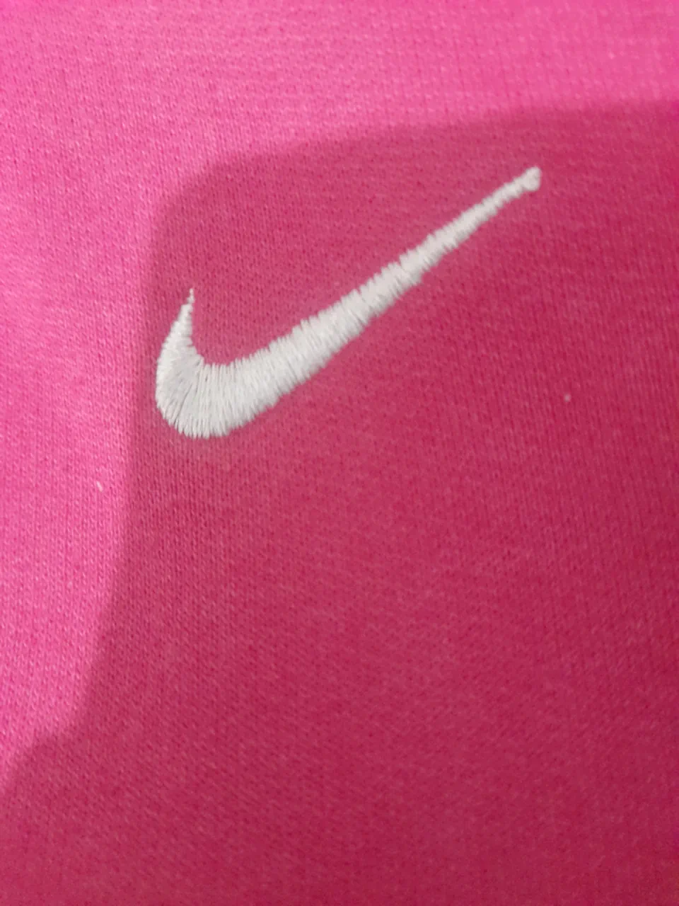 Campera Nike - imagen 5