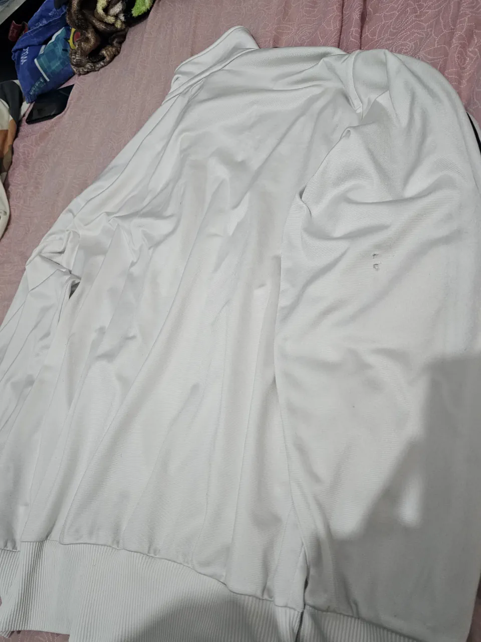 Campera adidas - imagen 3