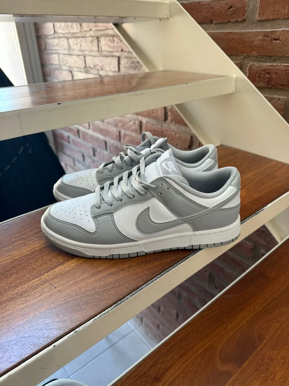 Zapatillas Nike - imagen 1