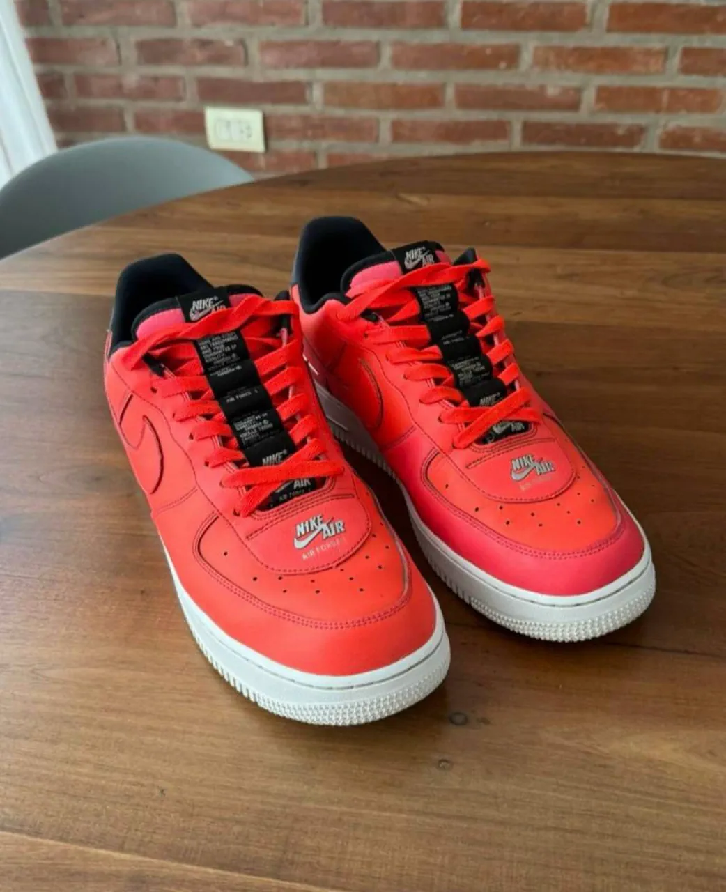 Zapatillas Nike - imagen 1