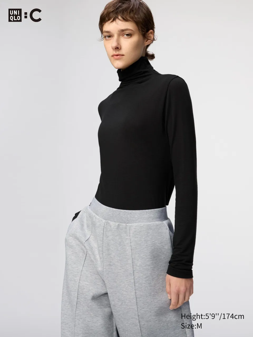Uniqlo · Talle L