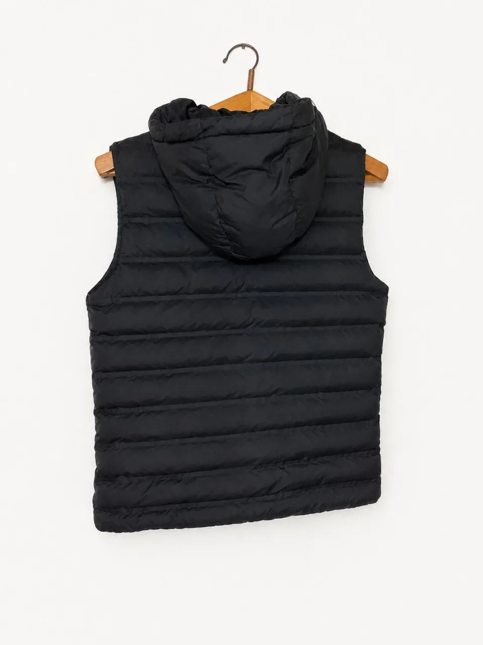 Chaleco Zara - imagen 2