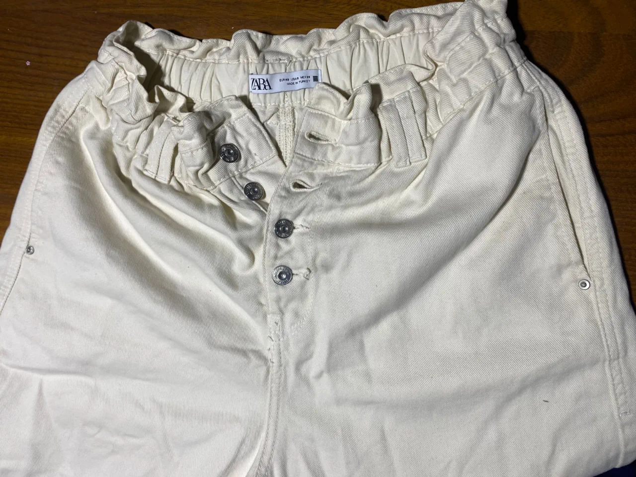 Pantalón Zara - imagen 3