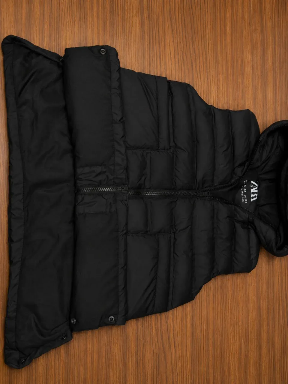 Chaleco Zara - imagen 5