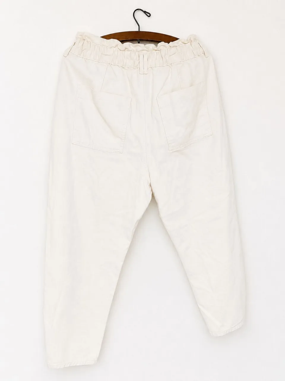 Pantalón Zara · Talle EU 40