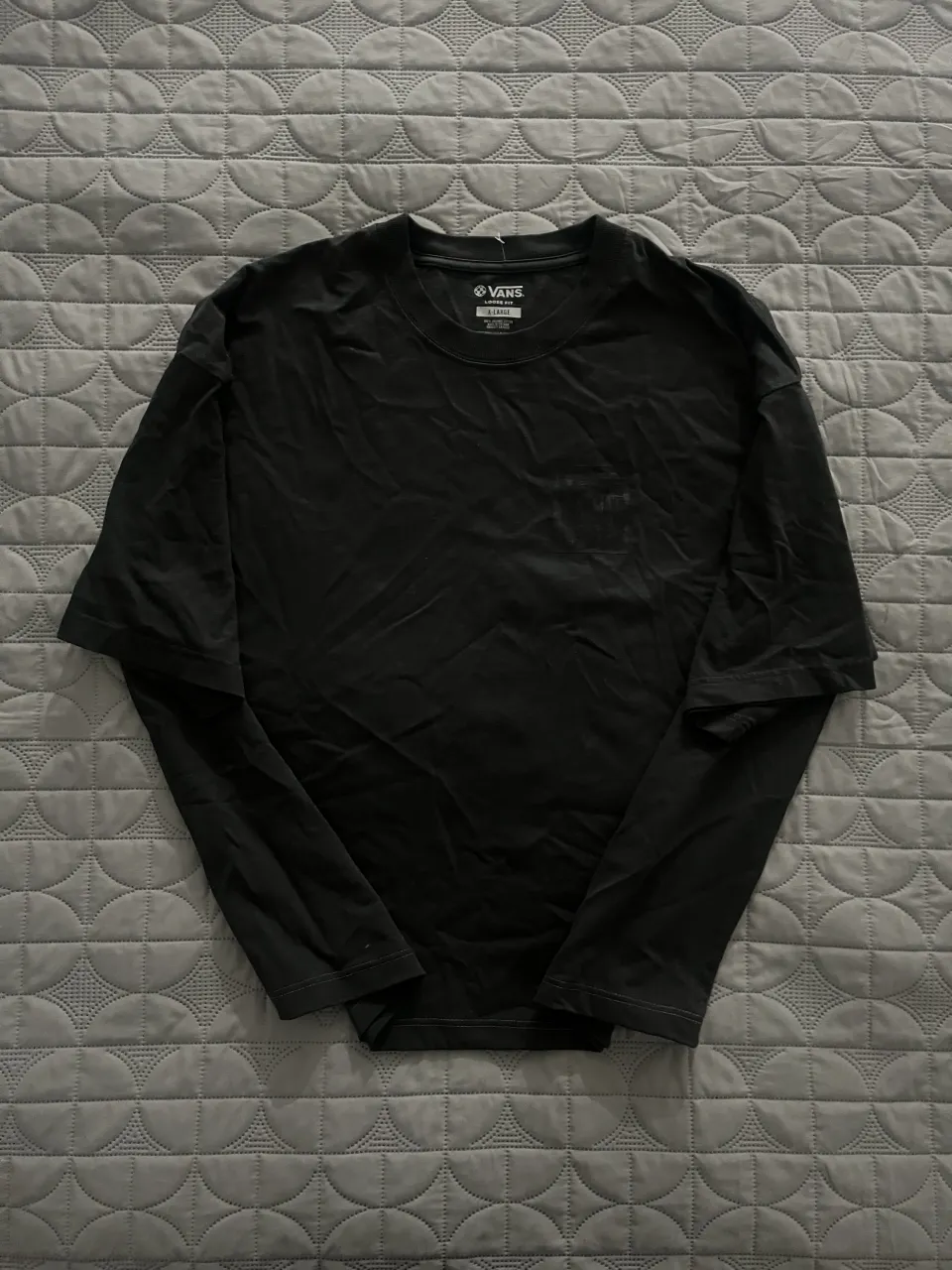 Remera Vans - imagen 1