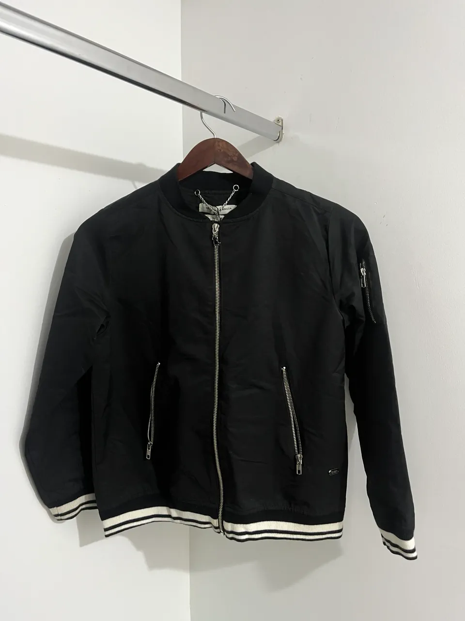 Campera Garcon Garcia · Talle XXS
