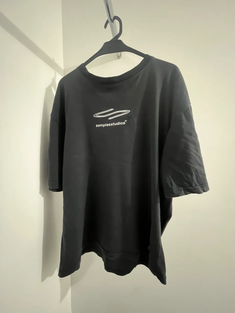 Remera Samples · Talle M