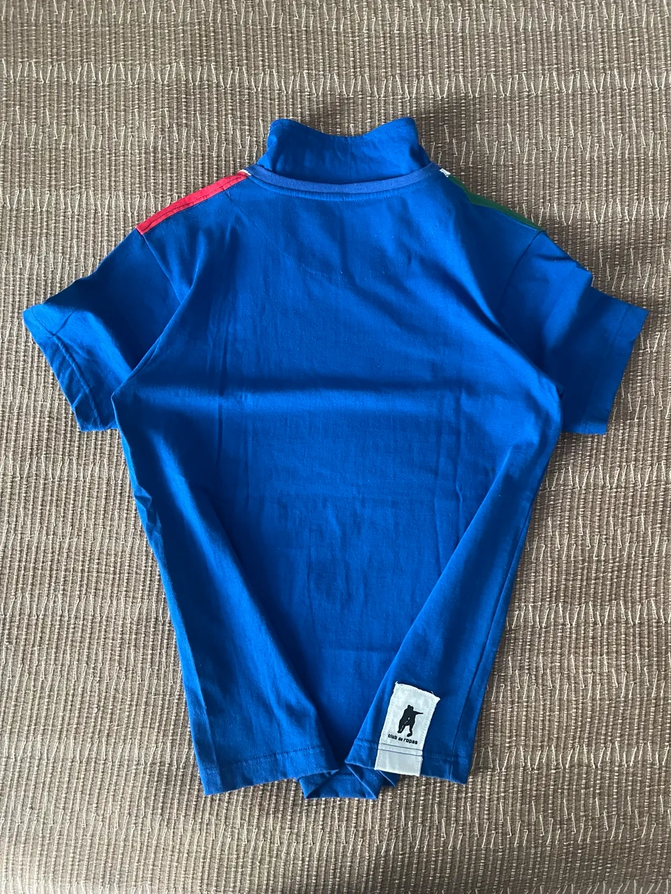 Remera Club de ropas - imagen 2