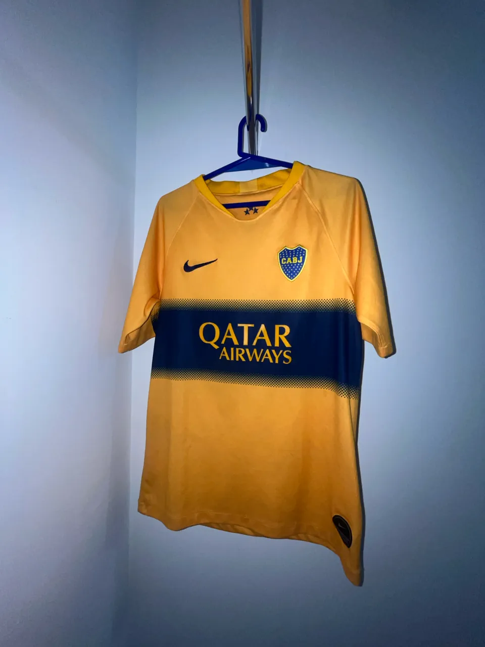 Camiseta Nike - imagen 1