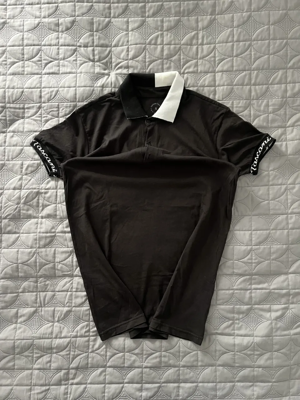 Camisa Tascani · Talle S