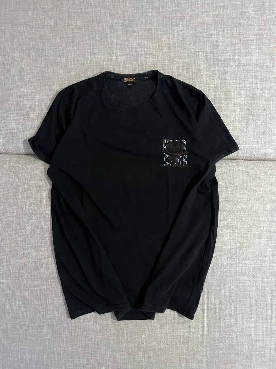 Remera Herencia - imagen 1
