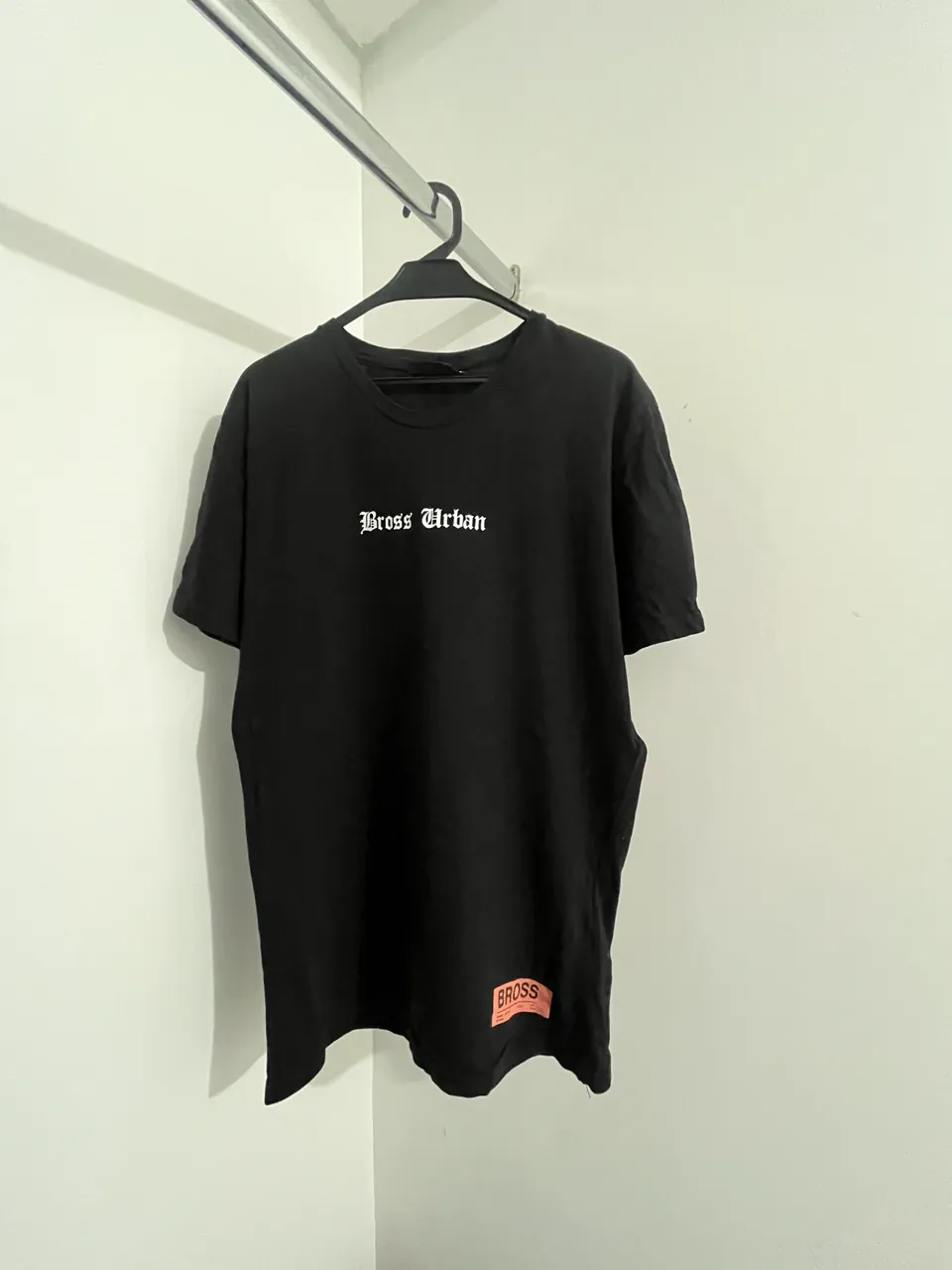 Bross · Talle M