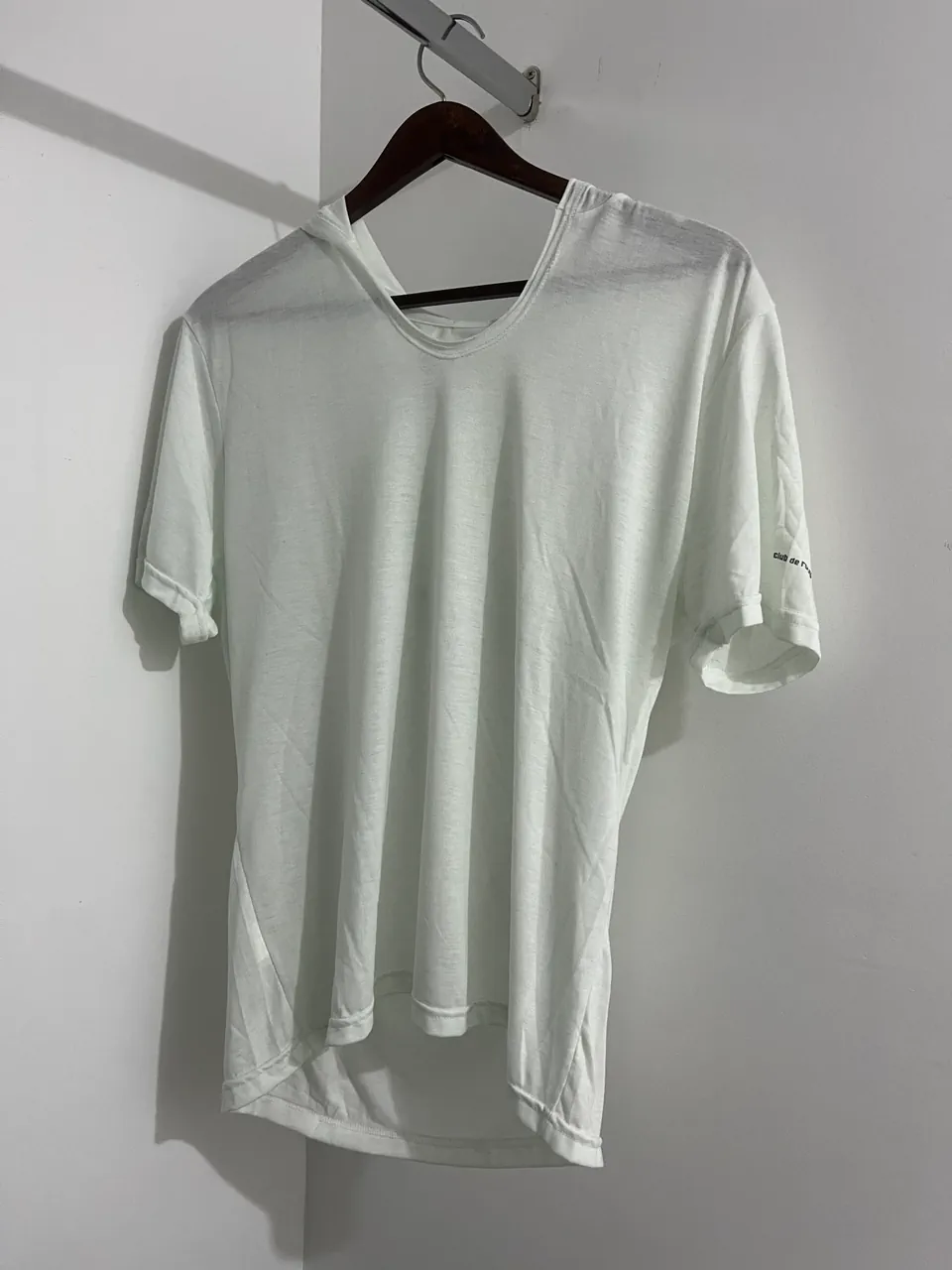 Remera Club de ropas - imagen 1