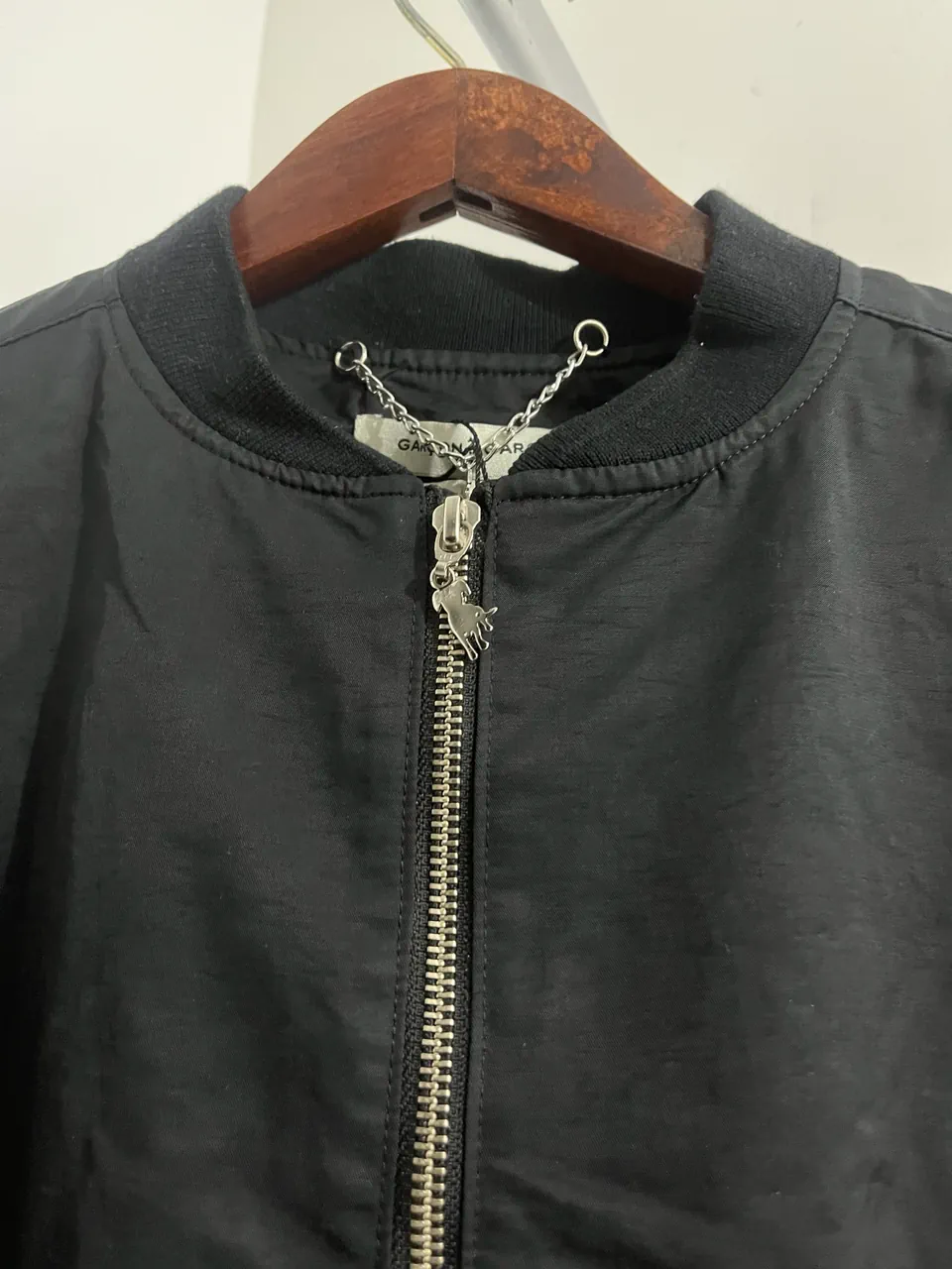 Campera Garcon Garcia - imagen 4